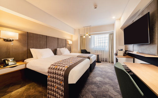 Отель Holiday Inn Bucharest - Times