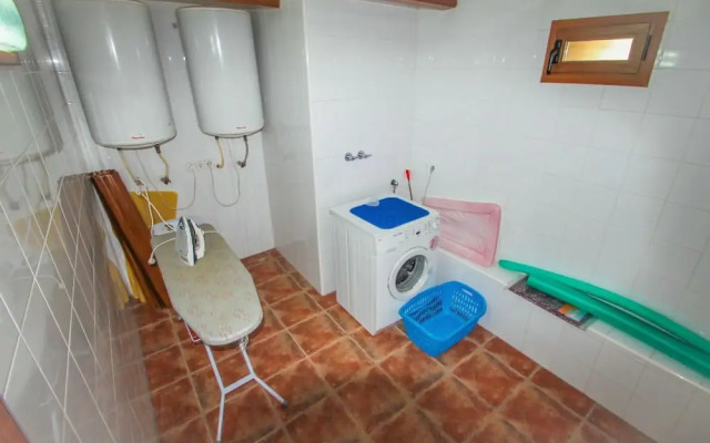 Sala I - family-friendly holiday house in Calpe