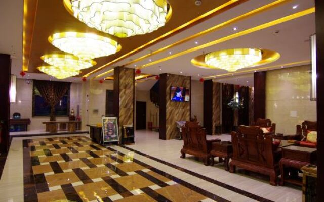 Biancheng Hotel
