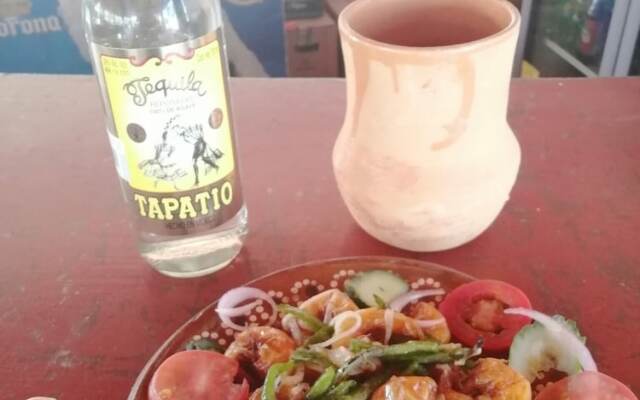 Hotel Cabañas Azul Tequilana