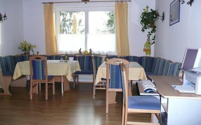 Pension Gallnhof