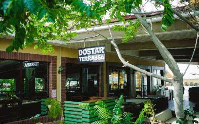 Dostar Hotel Complex