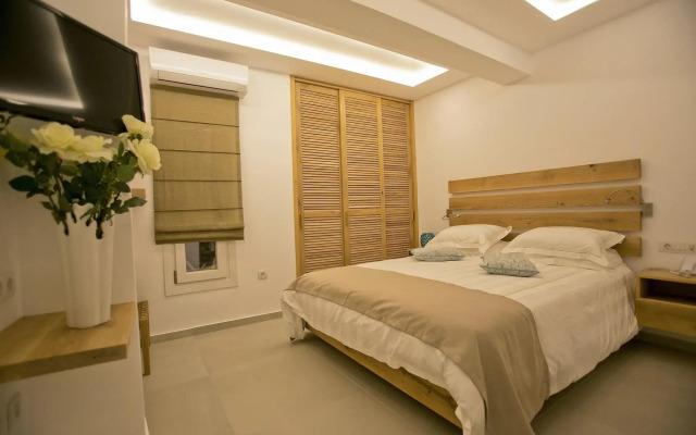 Thalassa Boutique Hotel - Adults Only