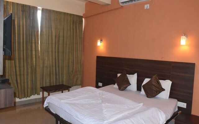 Hotel Aananda