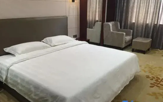 Jinye Hotel