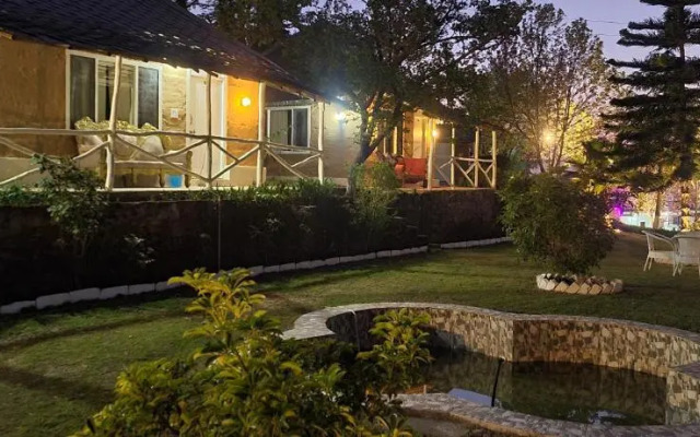 OYO 43476 Vatika Resort