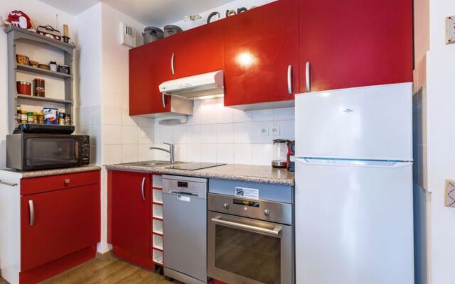 Les Berges Landaises 18194