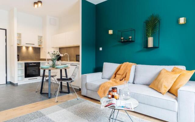 Novum Studio by Loft Affair