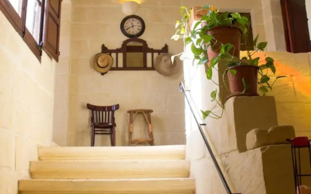 Villayana Gozitan Farmhouse with pool