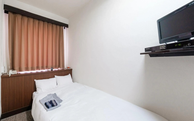 Tabist Hotel Tetora Hakodate Station