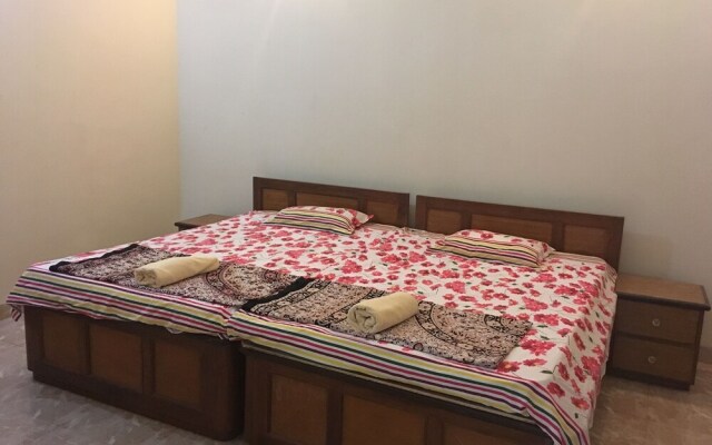 OYO 7958 StayOut Fernandes Villa