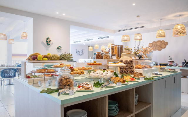 Best Western Hotel Blumarea