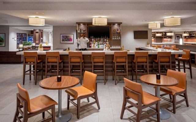 Hyatt House New Orleans/Downtown