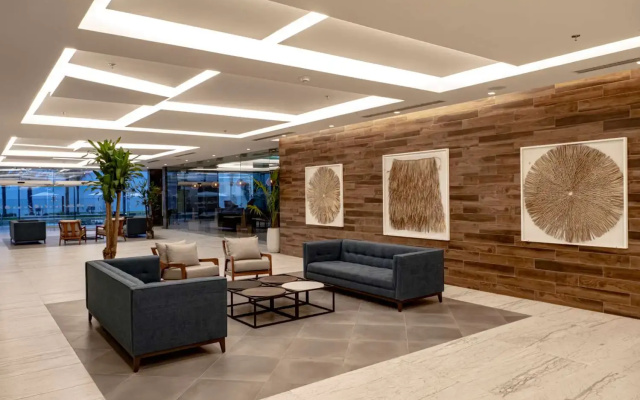 Delta Hotels By Marriott Riviera Veracruz
