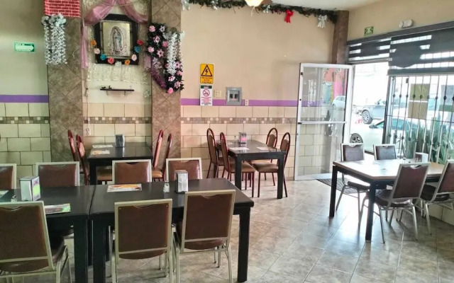 Hotel Economico