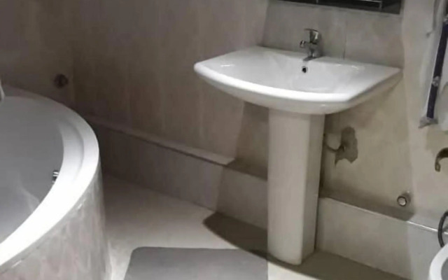 Larosa Executive Guest House