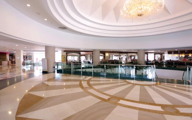Sunis Kumköy Beach Resort Hotel & Spa - All inclusive