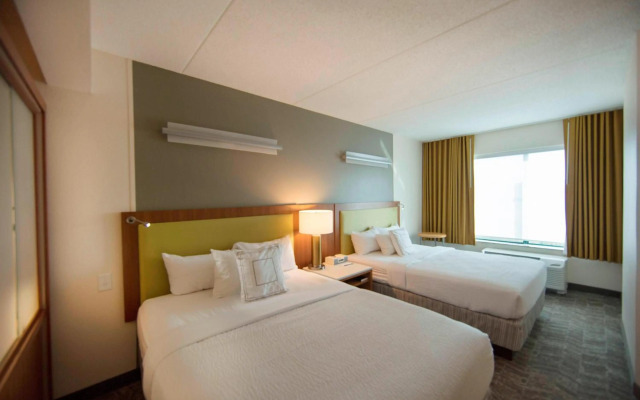 SpringHill Suites by Marriott Athens West