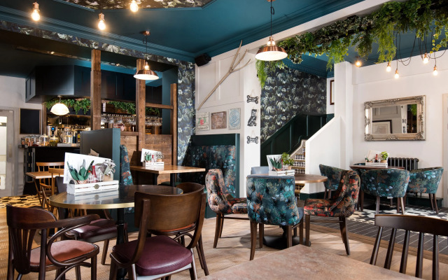 The Northallerton Inn - The Inn Collection Group