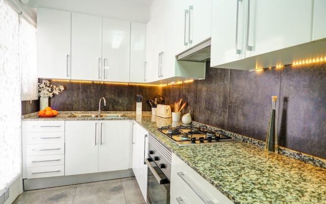 Luxury Apartment in Vinyet by Hello Apartments Sitges