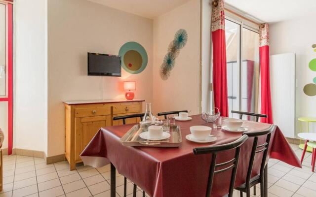 Appartement Briançon, 2 pièces, 6 personnes - FR-1-330C-13