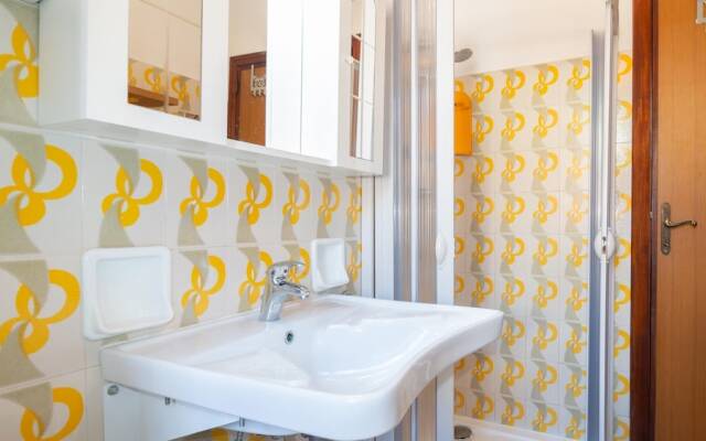 Panorama Blu in S Archittu