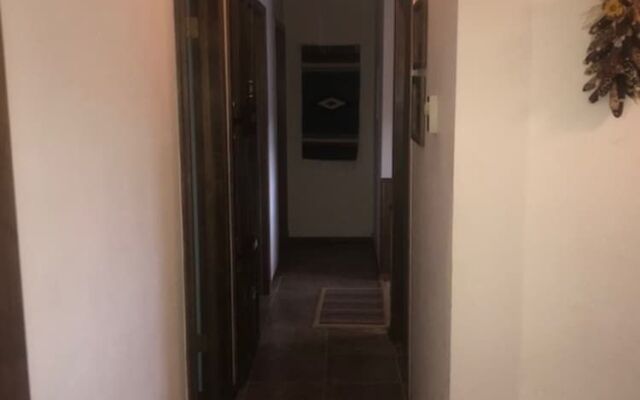 Gold Creek in Angel Fire