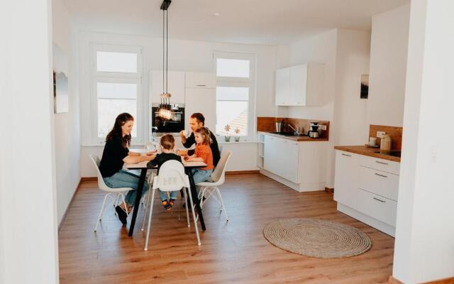 Wohnwerk Ferienwohnungen Lautenthal