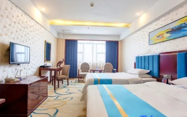 Qiongtian Hotel