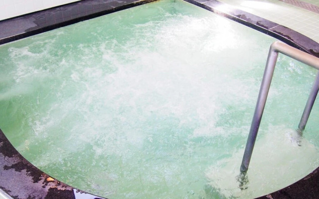 Urabandai Onsen Center