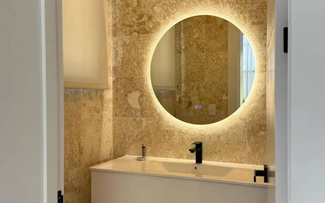 3-br Villa With Private Pool in Punta Cana Village