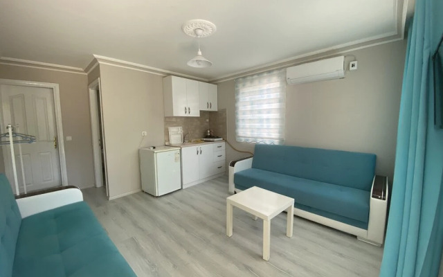 Yunus Apart Hotel