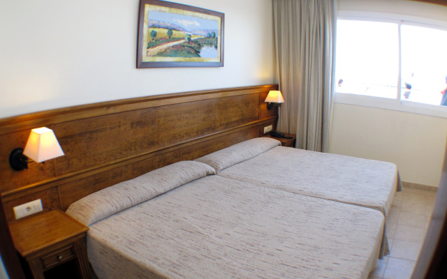 Ohtels Cabogata