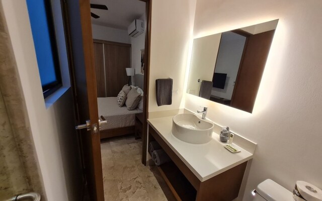 Ipana Apartment Deluxe