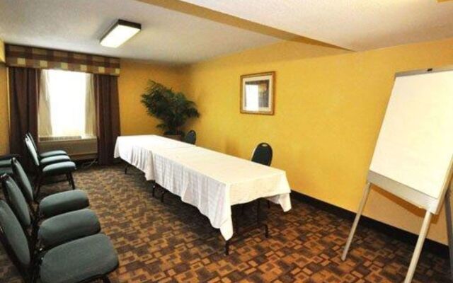 Quality Inn Asheboro South