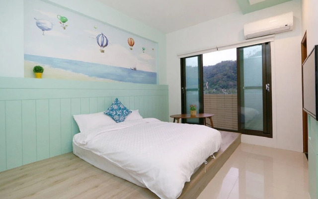 Lanyue Homestay