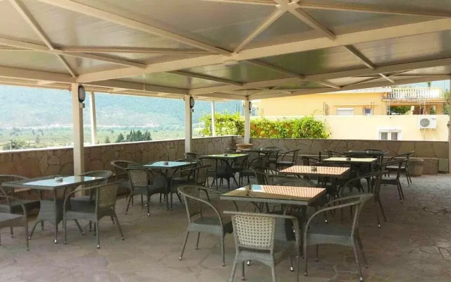 Aparthotel Bajković