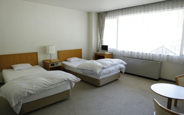 Kinugawa Club Hotel Kinsenkaku