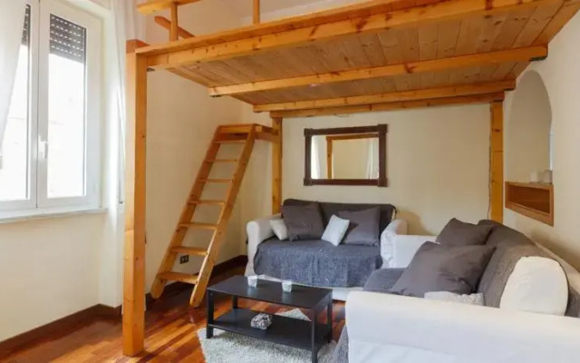 Saint Peter's Lodgings