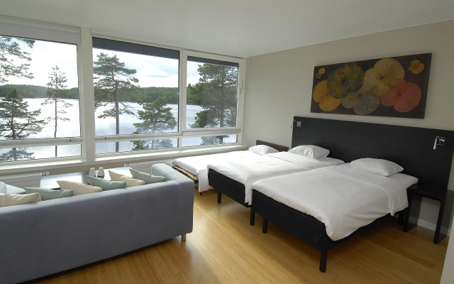 Roemskog Spa & Resort-Unike Hoteller