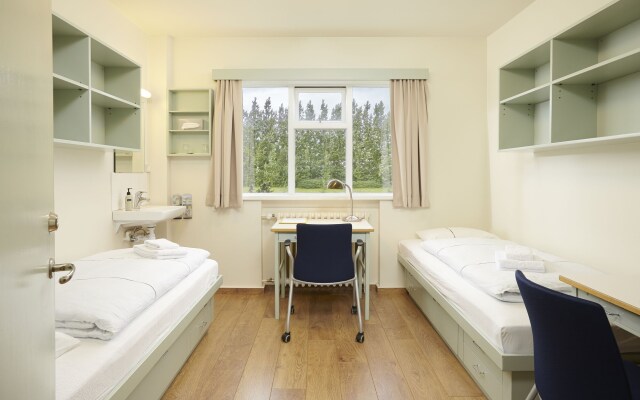 Hotel Edda Akureyri