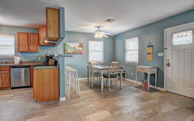 Summer Salt 3Br Home