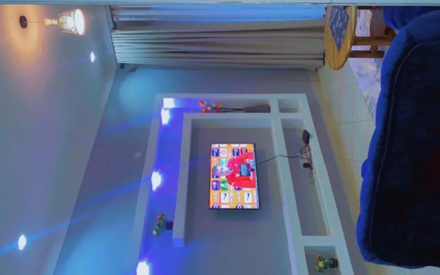 Teirah Suites Kampala