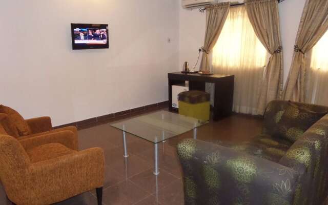 Suru Express Hotel