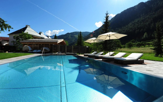 Hotel Riederhof