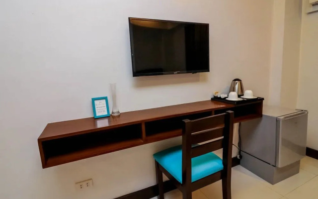 NIDA Rooms Boracay Aklan Delight