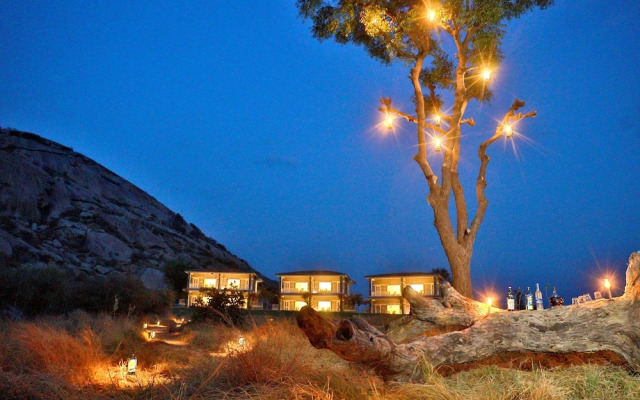 The Jawai Gateway Hotel