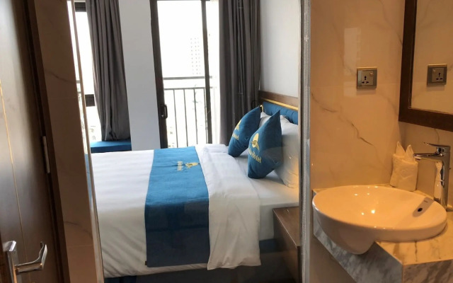Aloha Hotel Nha Trang
