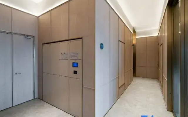 HanTing Hotel (Xinyi Biguiyuan Shijicheng)