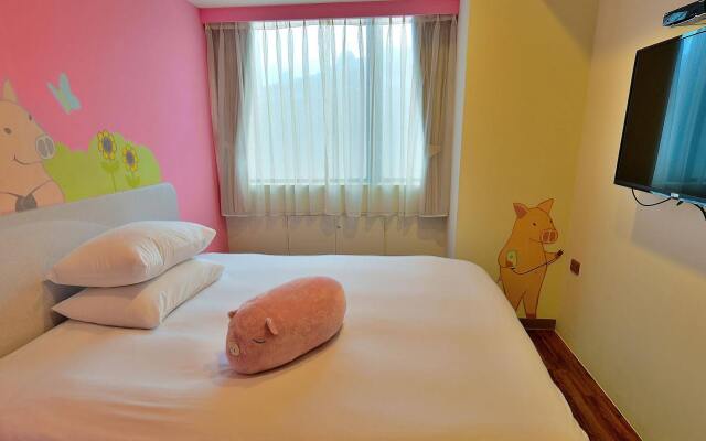 Longstay House